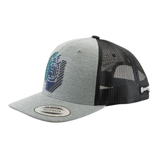 Husqvarna Remote Trucker Cap
