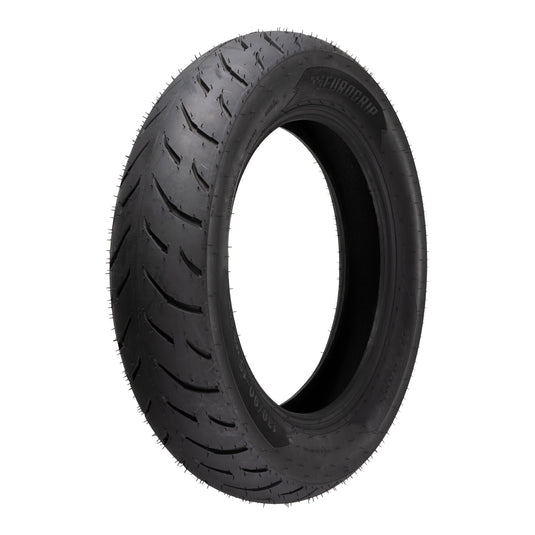 Eurogrip ATT240 130/90-15 Rear Tubeless Tyre (66P Rating)