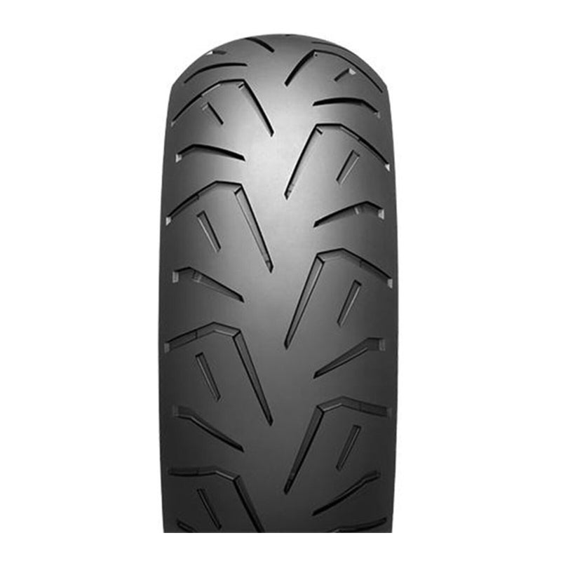 Load image into Gallery viewer, Bridgestone G852 200/60-16 Rear Cruiser Radial Tubeless Tyre
