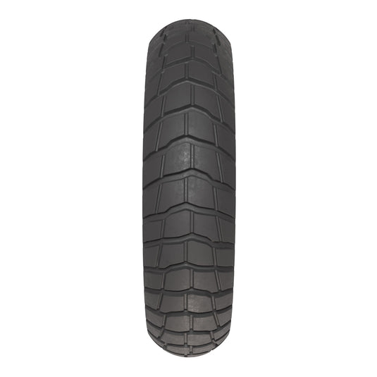 Eurogrip Trailhound Wild 150/70-17 Rear Tubeless Tyre (69V Rating)