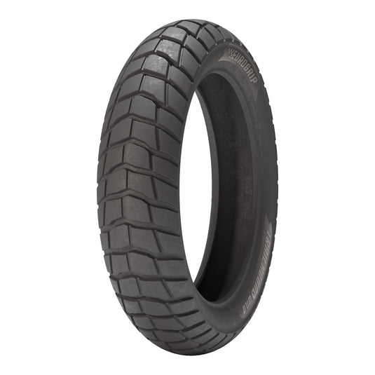 Eurogrip Trailhound Wild 150/70-17 Rear Tubeless Tyre (69V Rating)
