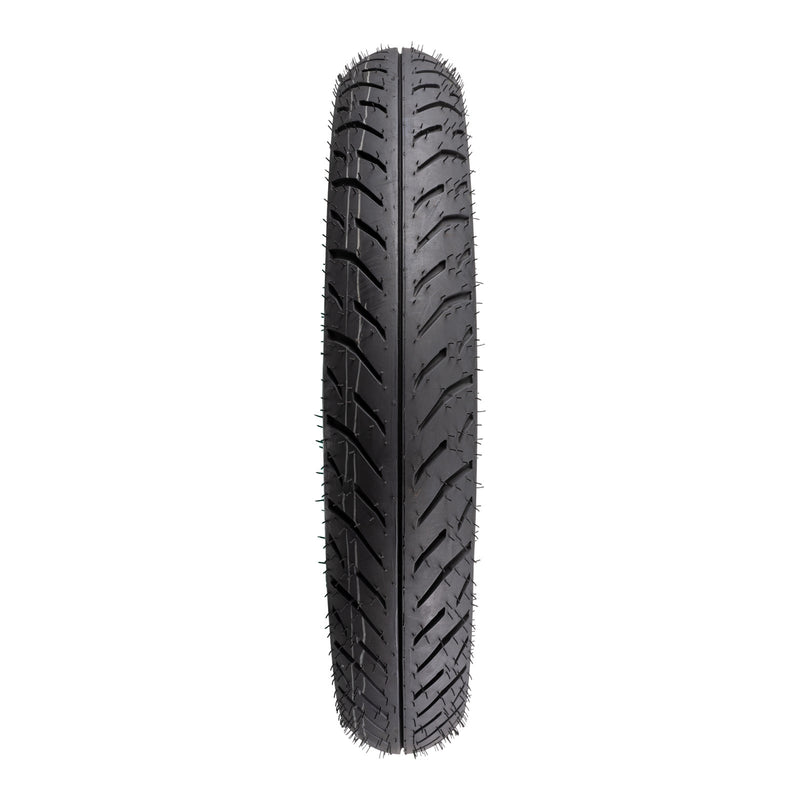 Load image into Gallery viewer, Eurogrip ATT240 90/90-17 Front Tubeless Tyre (49P Rating)

