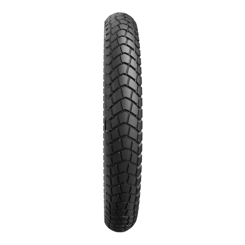 Load image into Gallery viewer, Eurogrip ATT1015 120/80-18 Rear Tube Type Tyre (62H Rating)
