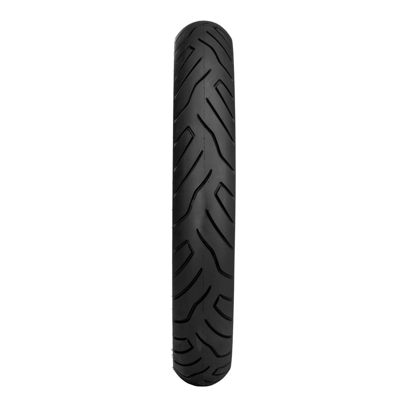Load image into Gallery viewer, Shinko SR999 100/90-19 Front Cruiser Tyre
