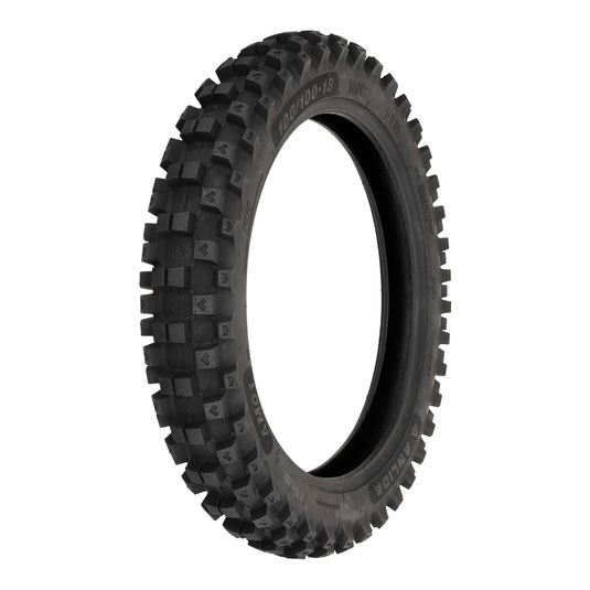 Anlida AM01R 120/80-19 Rear Tyre (NHS)
