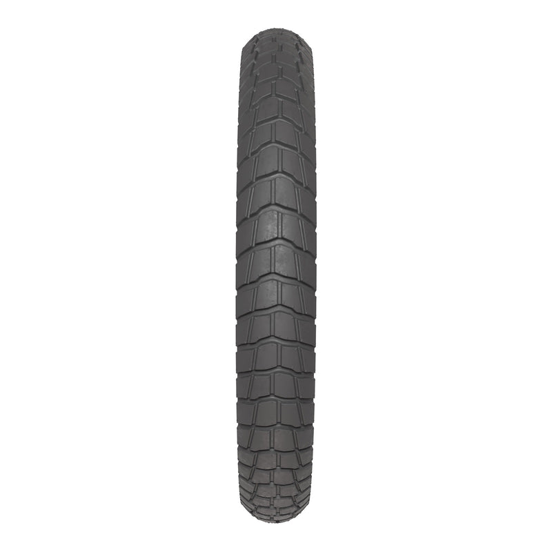 Load image into Gallery viewer, Eurogrip Trailhound Wild 90/90-21 Front Tubeless Tyre (54V Rating)
