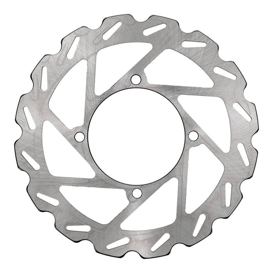 Brake Disc Front 18-0009