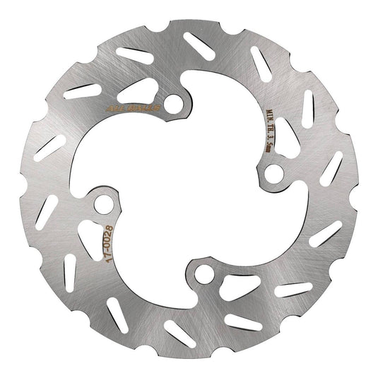 Brake Disc 18-0028