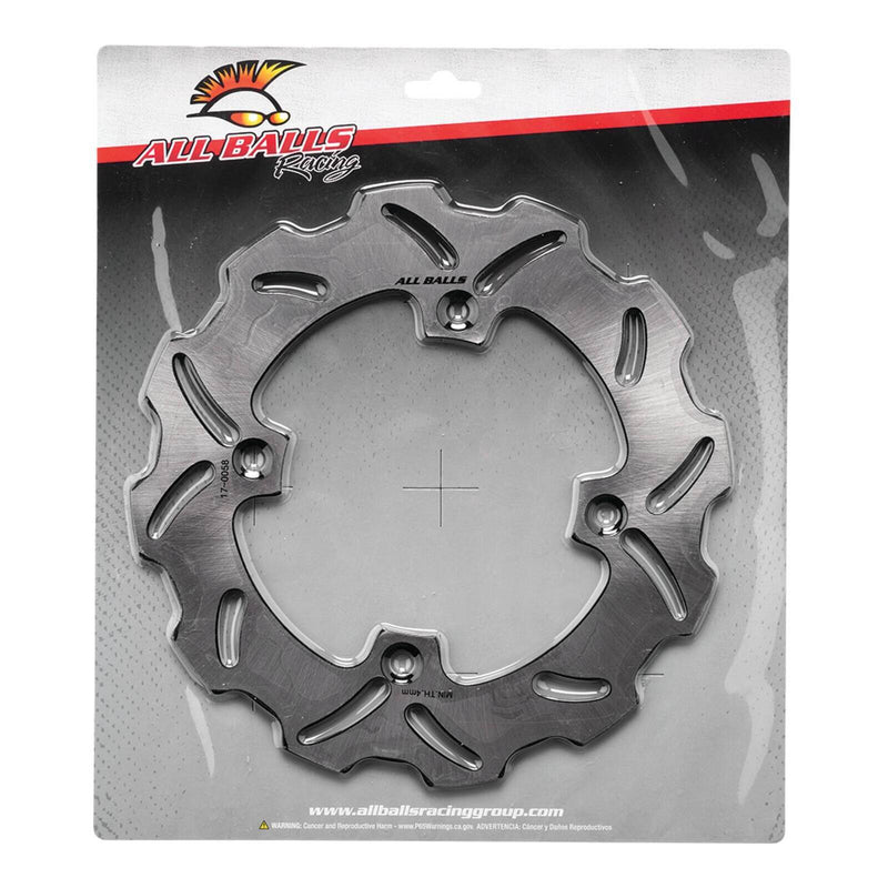 Load image into Gallery viewer, Brake Disc 18-0058
