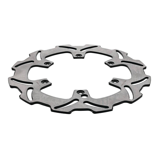 Brake Disc Front / Rear 18-0060