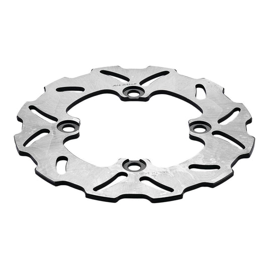 Brake Disc Rear 18-0069