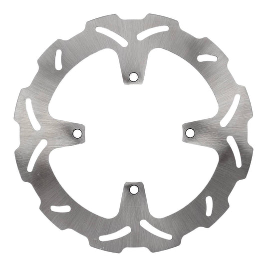 Brake Disc Front 18-0074