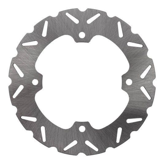 Brake Disc Front / Rear 18-0090