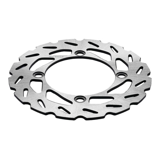 Brake Disc Front / Rear 18-0109