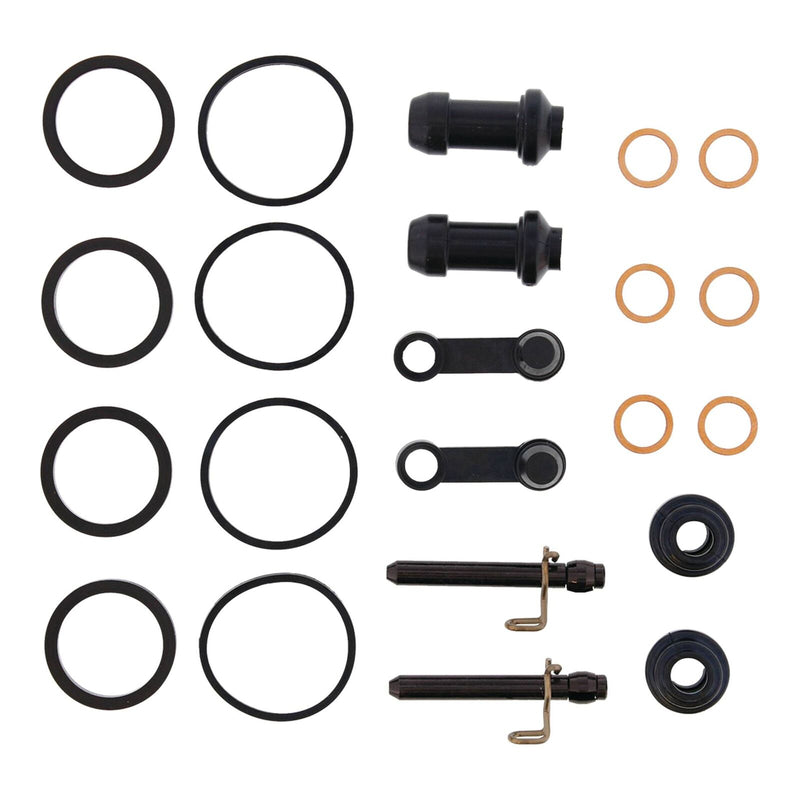 Load image into Gallery viewer, Caliper Rebuild Kit 18-3335
