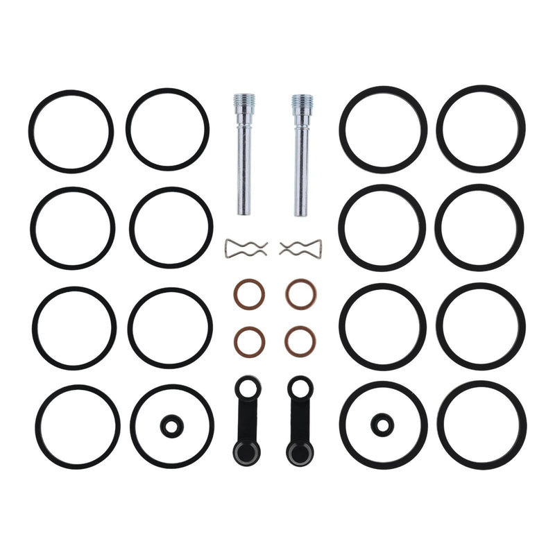 Load image into Gallery viewer, Caliper Rebuild Kit - 18-3342
