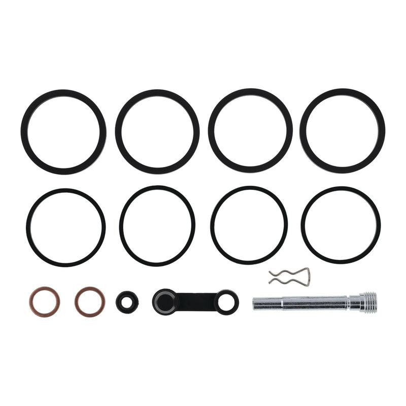 Load image into Gallery viewer, Caliper Rebuild Kit 18-3344
