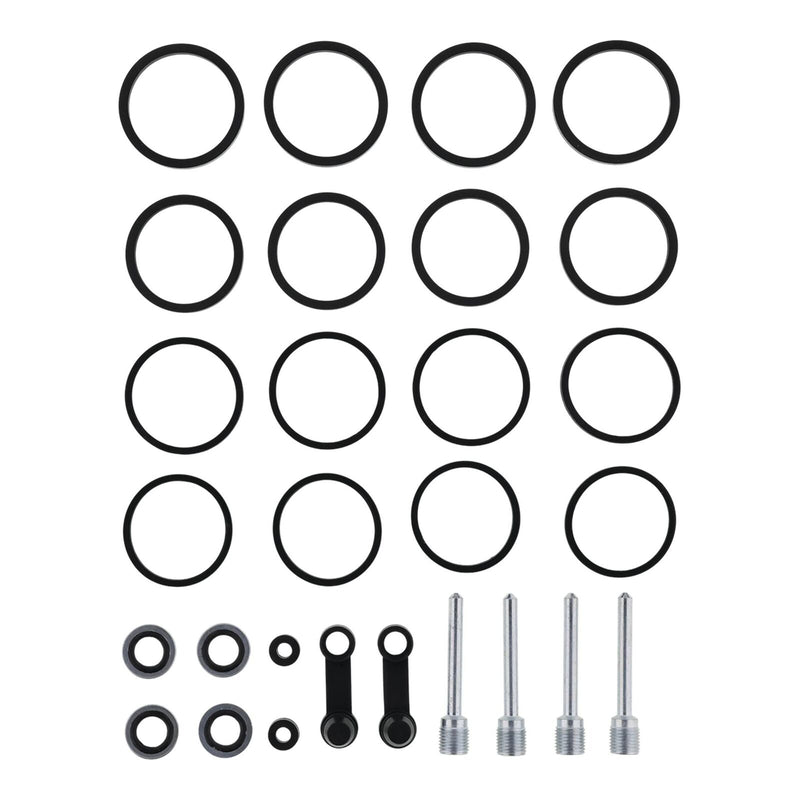 Load image into Gallery viewer, Caliper Rebuild Kit - 18-3354
