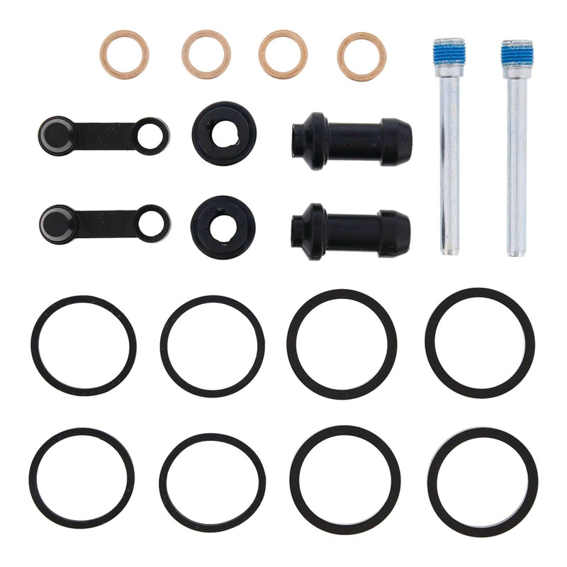 Load image into Gallery viewer, Caliper Rebuild Kit - 18-3363
