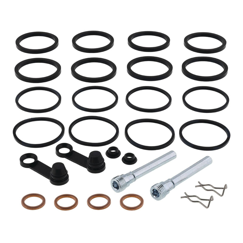 Load image into Gallery viewer, Caliper Rebuild Kit 18-3365

