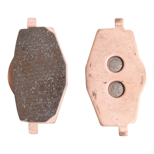 All Balls Racing Sintered Brake Pads (18-8028)