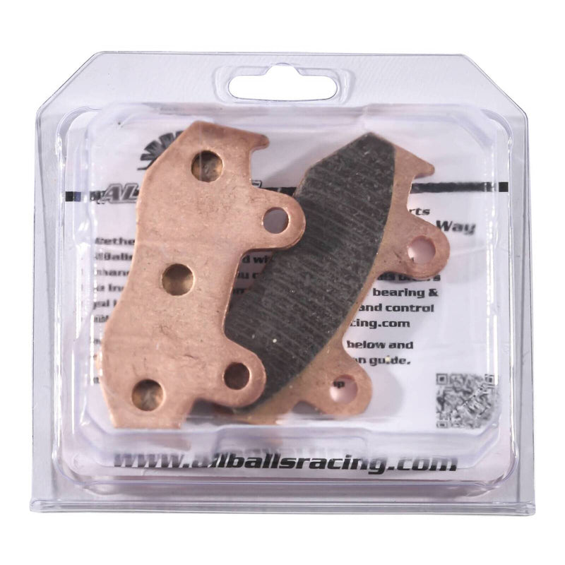 Load image into Gallery viewer, All Balls Racing Sintered Brake Pads (18-8035)
