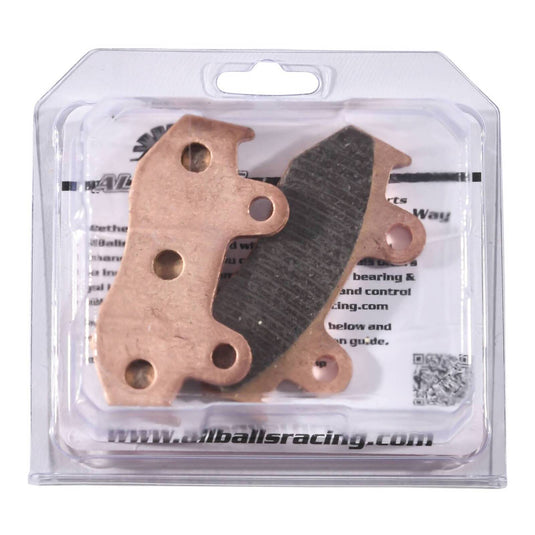 All Balls Racing Sintered Brake Pads (18-8035)