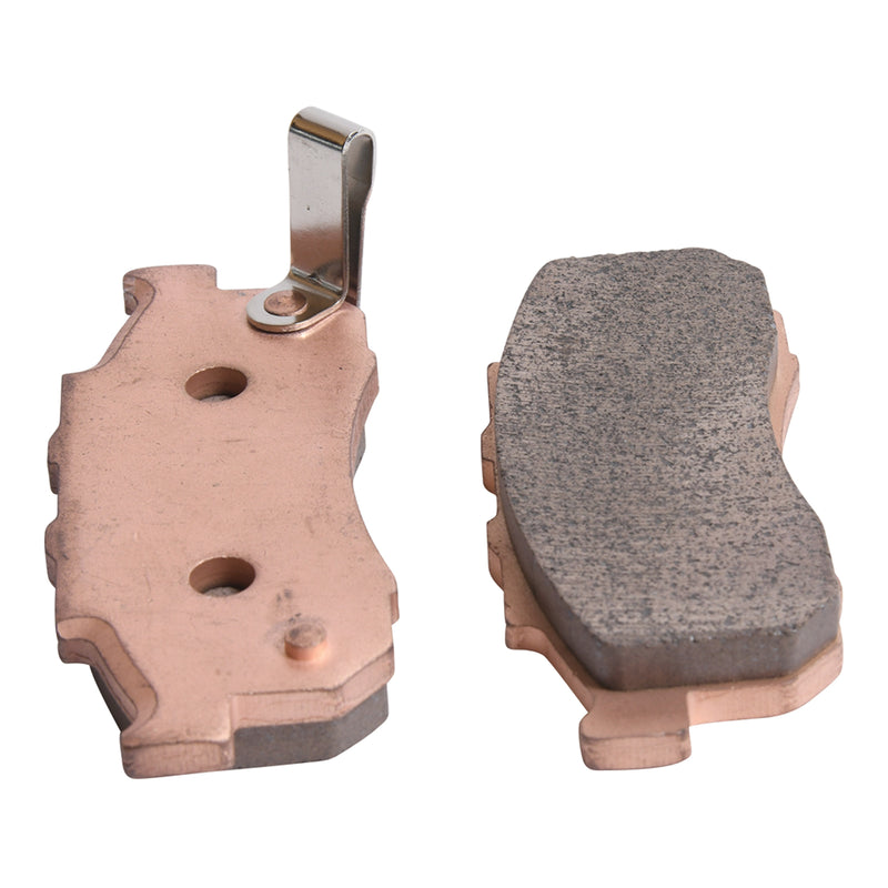 Load image into Gallery viewer, All Balls Racing Sintered Brake Pads (18-8042)
