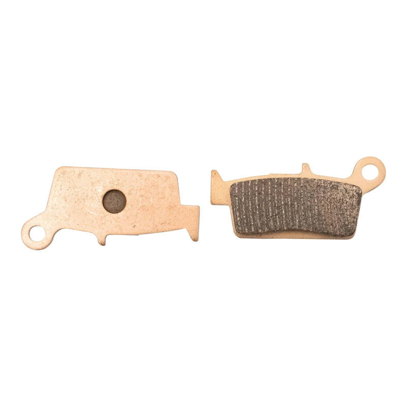 Load image into Gallery viewer, Sintered Brake Pad Rear 18-8062
