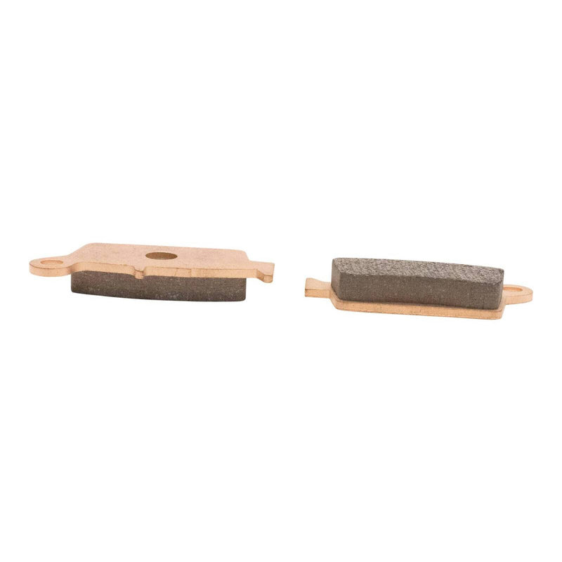 Load image into Gallery viewer, Sintered Brake Pad Rear 18-8062
