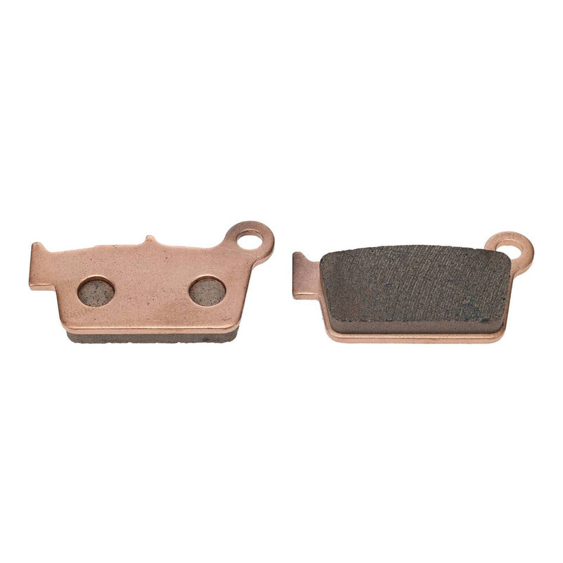 Load image into Gallery viewer, Sintered Brake Pad Rear 18-8068
