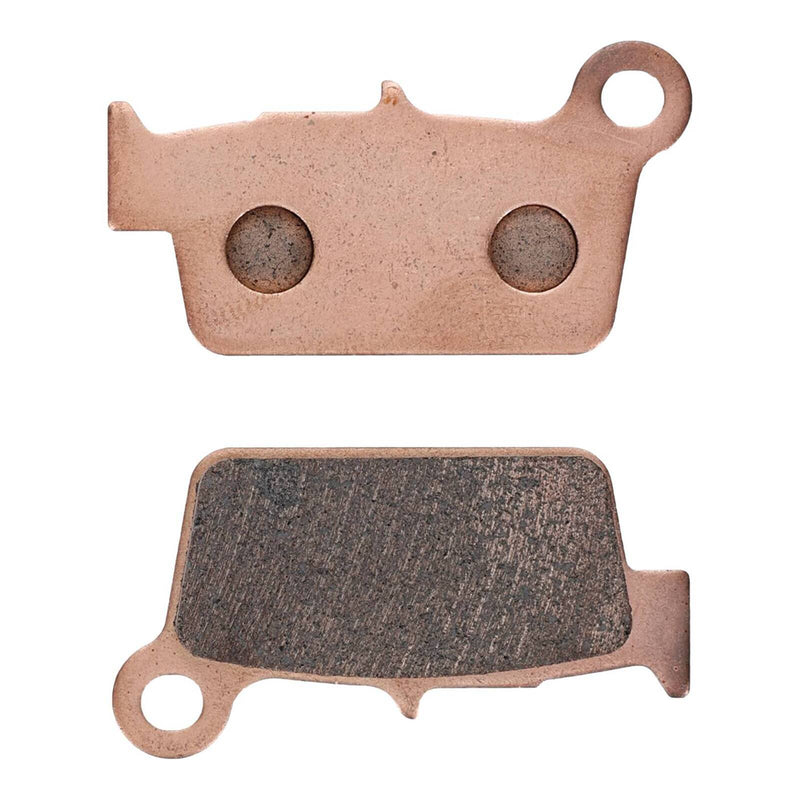Load image into Gallery viewer, Sintered Brake Pad Rear 18-8068
