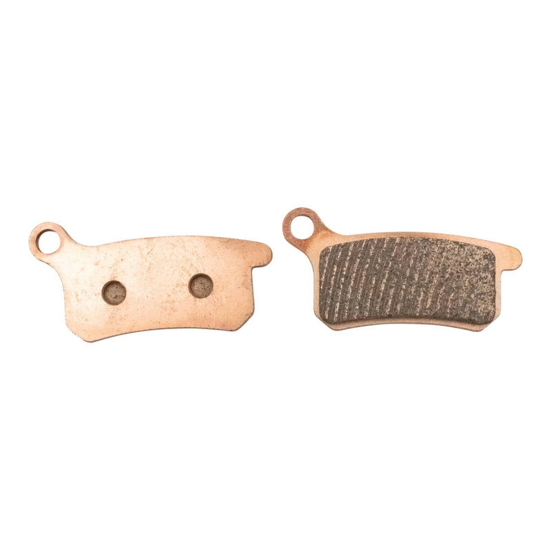 Load image into Gallery viewer, Sintered Brake Pad Front 18-8073
