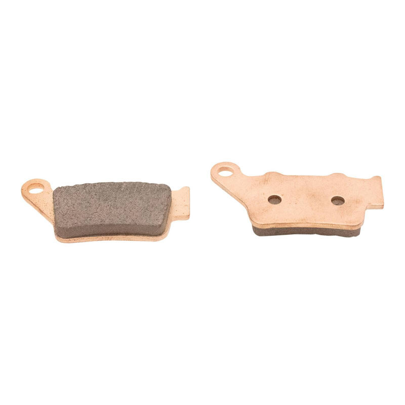 Load image into Gallery viewer, Sintered Brake Pad Rear 18-8076
