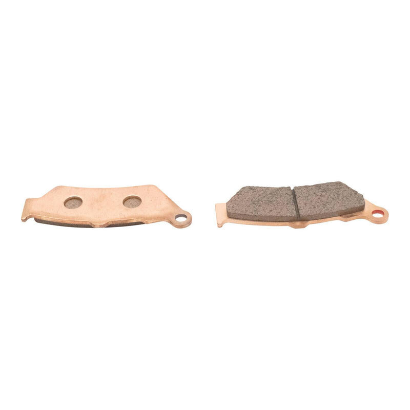 Load image into Gallery viewer, Sintered Brake Pad Front 18-8078
