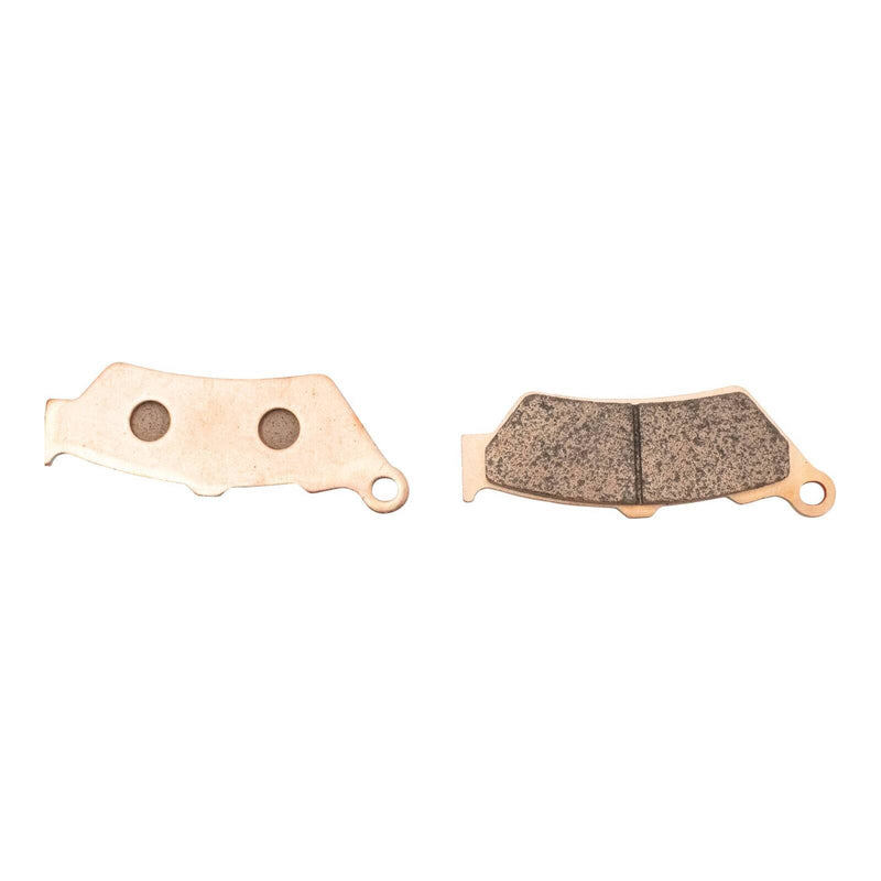 Load image into Gallery viewer, Sintered Brake Pad Front 18-8078
