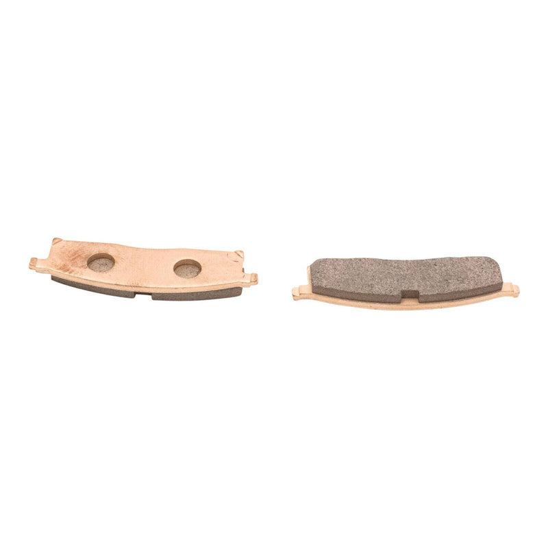 Load image into Gallery viewer, Sintered Brake Pad Front 18-8088
