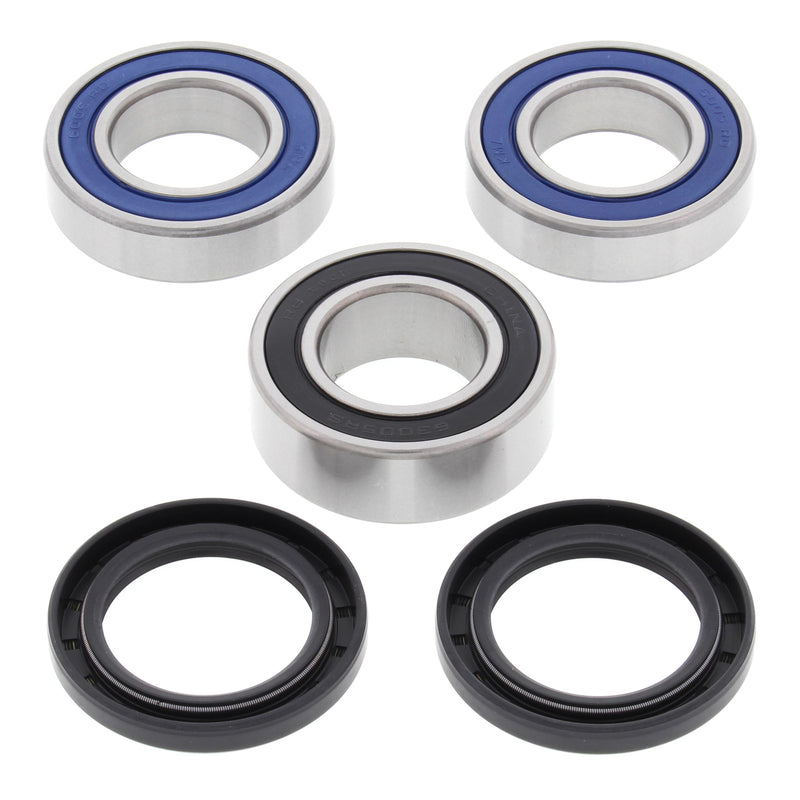 Load image into Gallery viewer, All Balls Racing Wheel Bearing Kit (25-1556)
