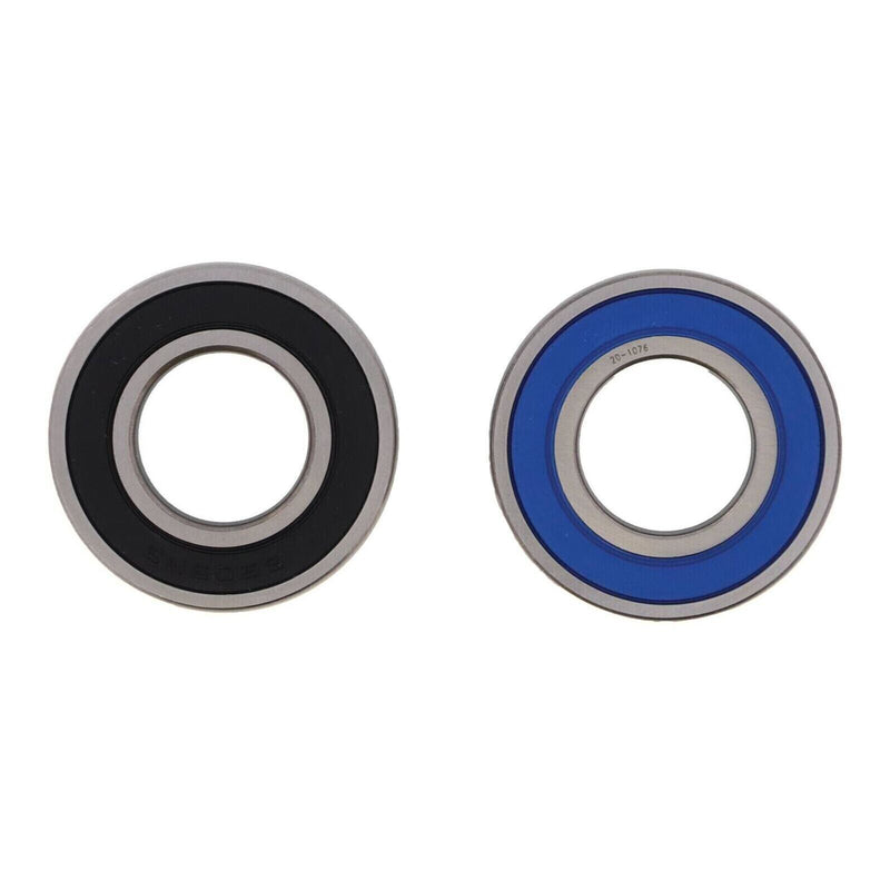 Load image into Gallery viewer, Wheel Bearing Kit Front ABS - 21 Wheel (25-1691-21)
