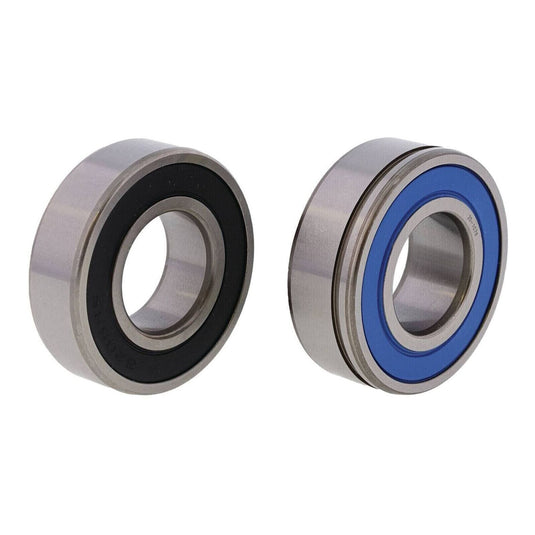 Wheel Bearing Kit Front ABS - 23 Wheel (25-1691-23)