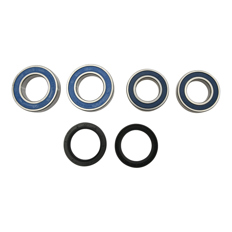 Load image into Gallery viewer, Wheel Bearing Kit Rear 25-1809
