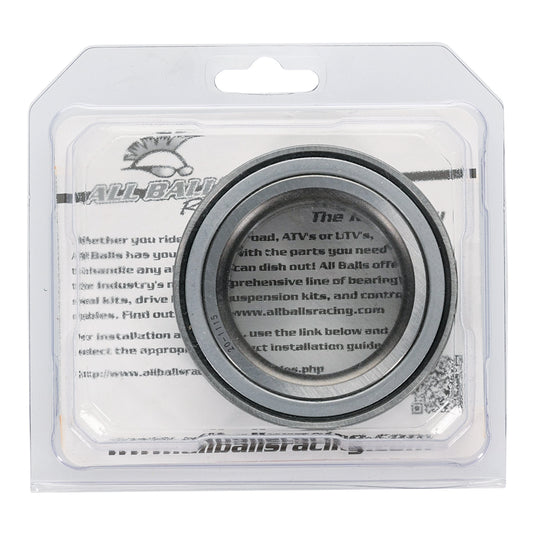 Wheel Bearing Kit Rear 25-1812