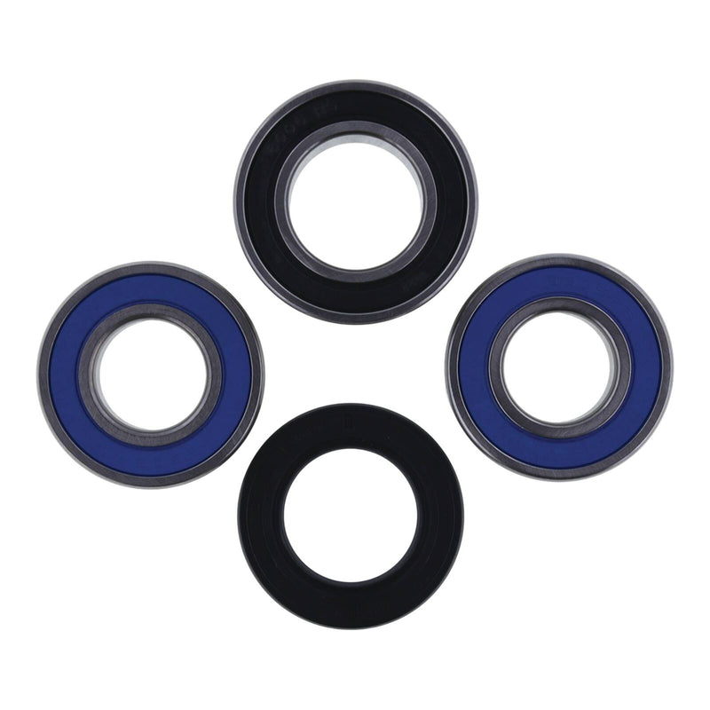 Load image into Gallery viewer, Wheel Bearing Kit - 25-1816
