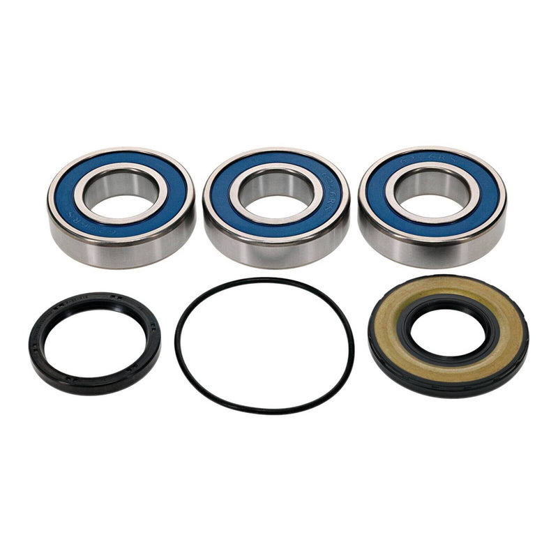 Load image into Gallery viewer, Wheel Bearing Kit Rear 25-1821
