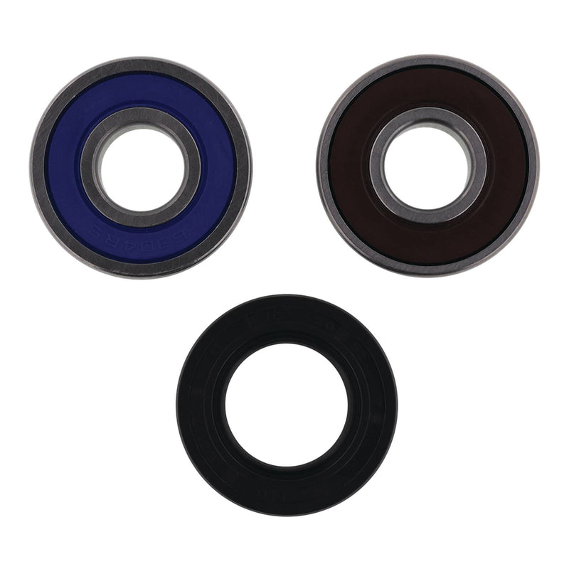 Load image into Gallery viewer, Wheel Bearing Kit - 25-1837
