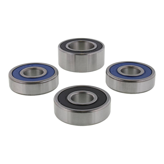 Wheel Bearing Kit - 25-1841