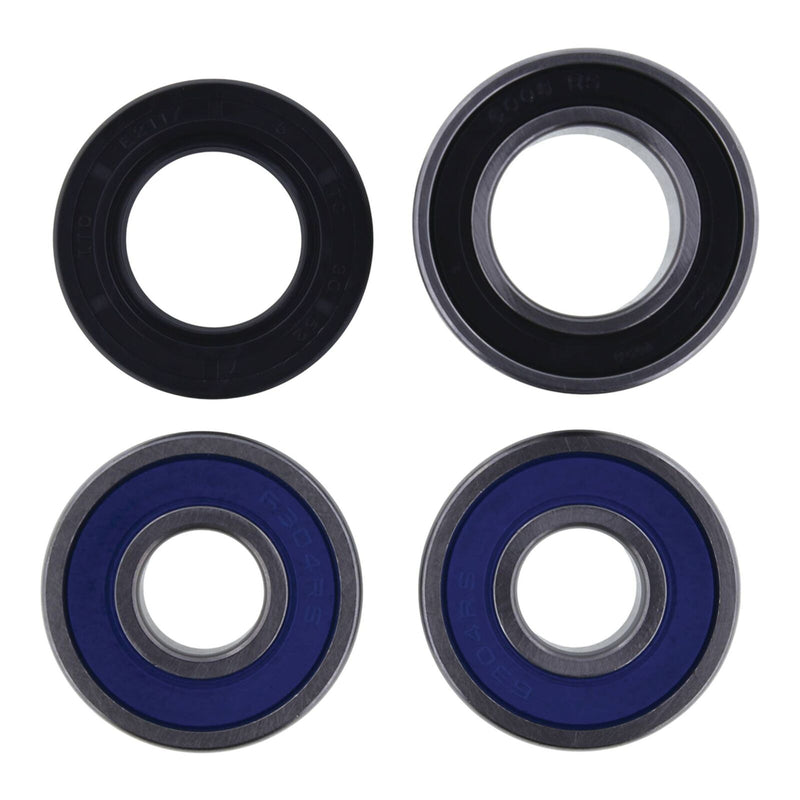 Load image into Gallery viewer, Wheel Bearing Kit - 25-1842
