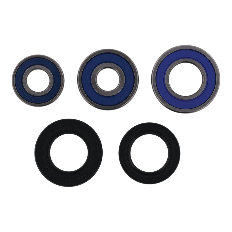 Load image into Gallery viewer, Wheel Bearing Kit - 25-1852
