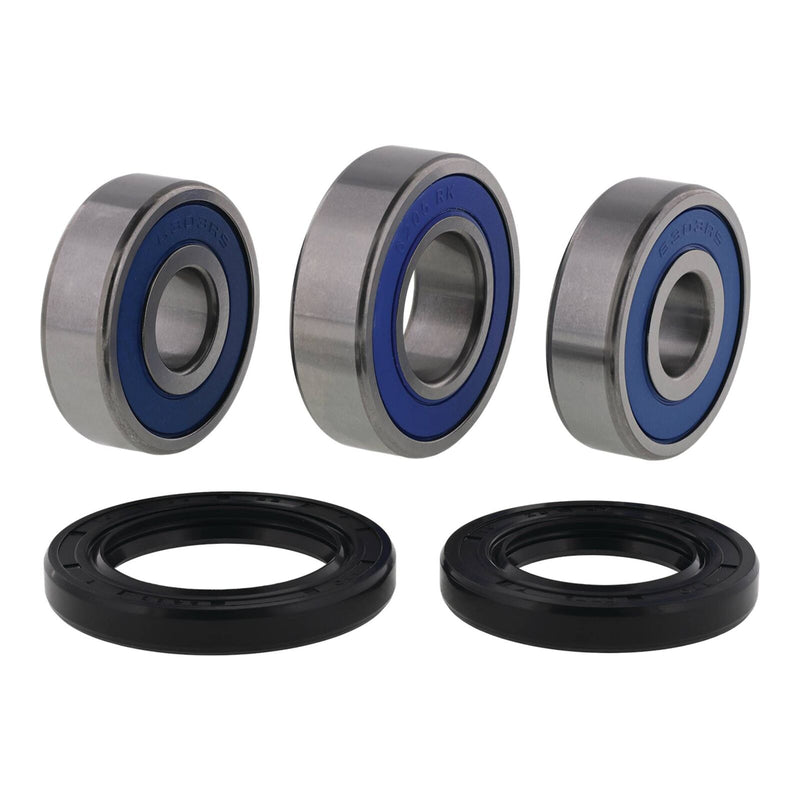Load image into Gallery viewer, Wheel Bearing Kit - 25-1854
