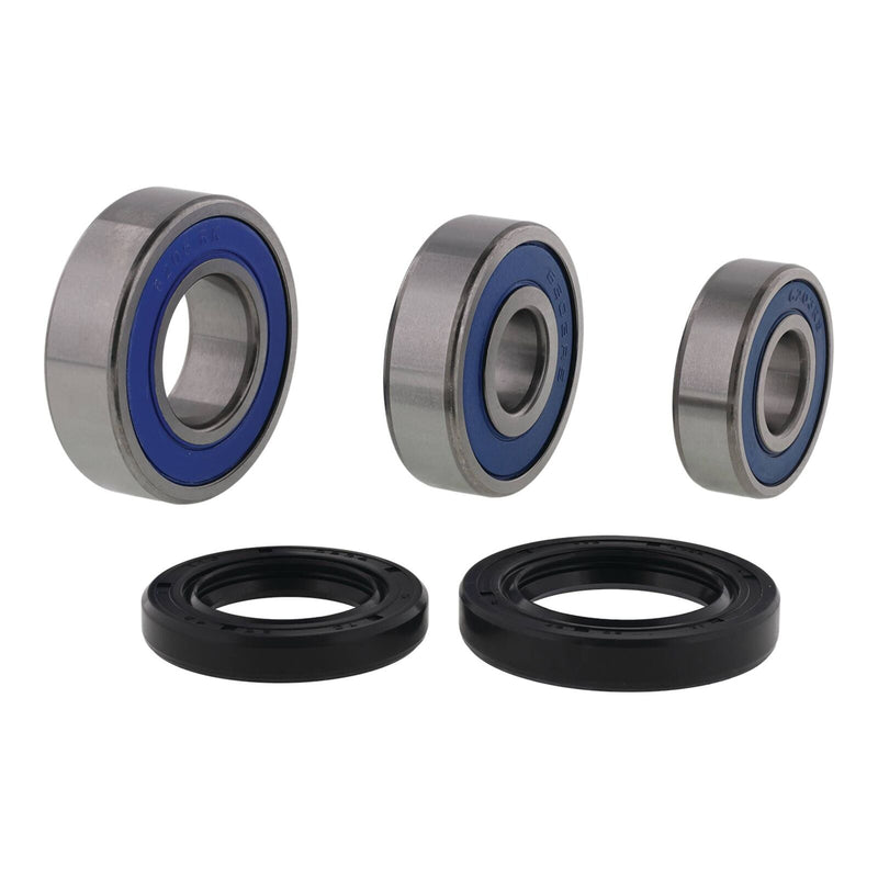 Load image into Gallery viewer, Wheel Bearing Kit - 25-1855
